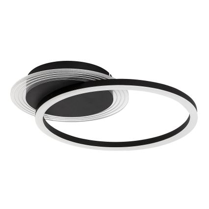 Rabalux - LED griestu gaismeklis LED/24W/230V 3000K 33x40 cm