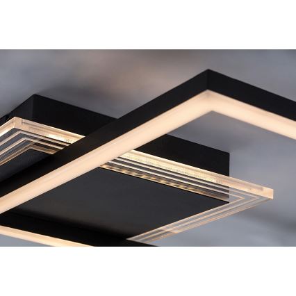 Rabalux - LED Griestu lampa LED/24W/230V 3000K