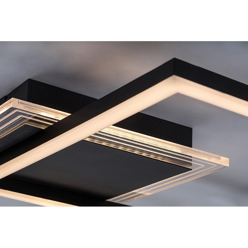 Rabalux - LED Griestu lampa LED/24W/230V 3000K