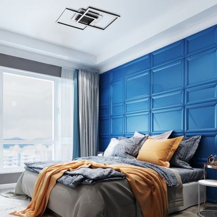 Rabalux - LED griestu gaismeklis LED/28W/230V 3000K Ø 70 cm