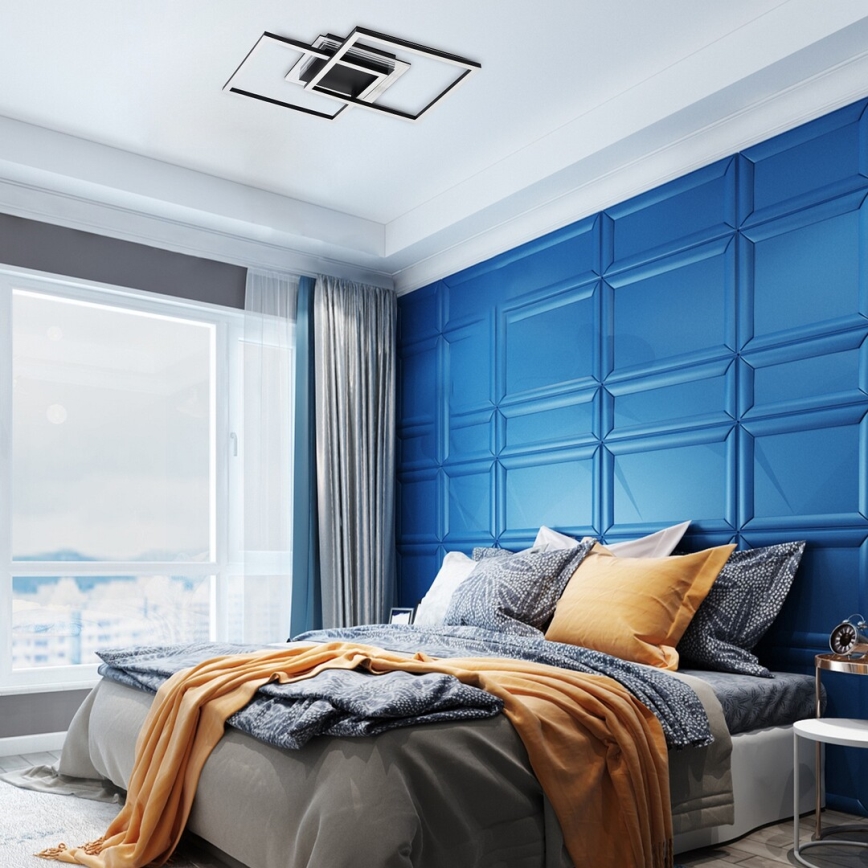 Rabalux - LED griestu gaismeklis LED/28W/230V 3000K Ø 70 cm