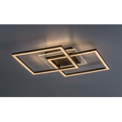 Rabalux - LED griestu gaismeklis LED/28W/230V 3000K Ø 70 cm