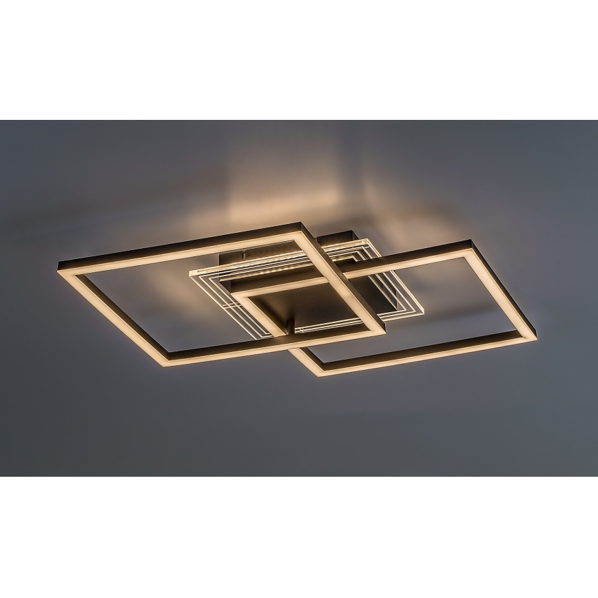 Rabalux - LED griestu gaismeklis LED/28W/230V 3000K Ø 70 cm