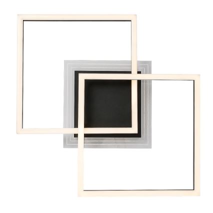 Rabalux - LED griestu gaismeklis LED/28W/230V 3000K Ø 70 cm