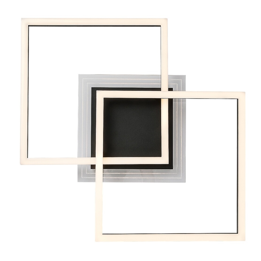 Rabalux - LED griestu gaismeklis LED/28W/230V 3000K Ø 70 cm