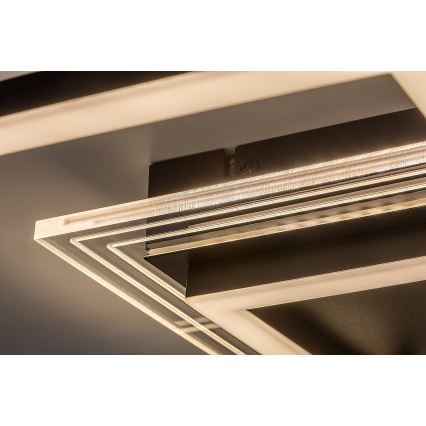 Rabalux - LED Griestu lampa LED/28W/230V 3000K