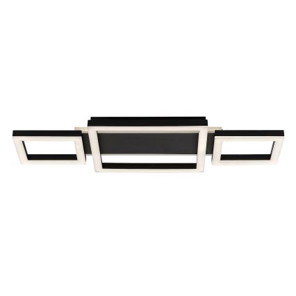 Rabalux - LED griestu gaismeklis LED/24W/230V 4000K 22x51 cm