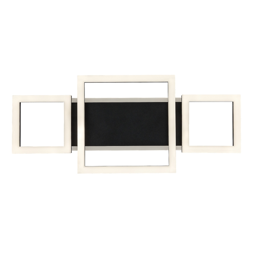 Rabalux - LED griestu gaismeklis LED/24W/230V 4000K 22x51 cm