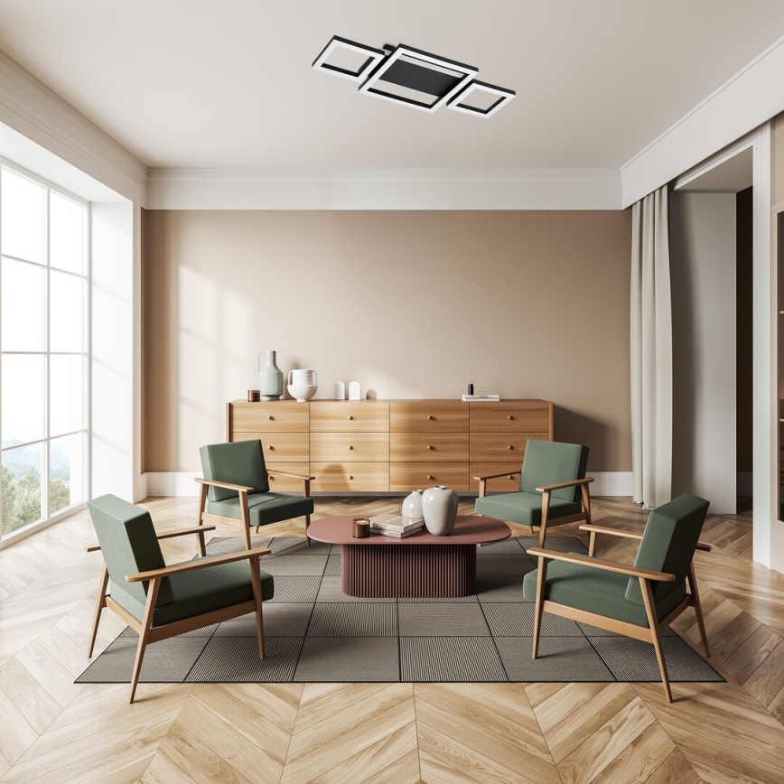 Rabalux - LED Griestu lampa LED/24W/230V 4000K