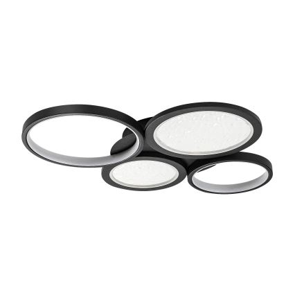 Rabalux - LED Aptumšojama griestu lampa LED/40W/230V 3000-6500K + tālvadības pults