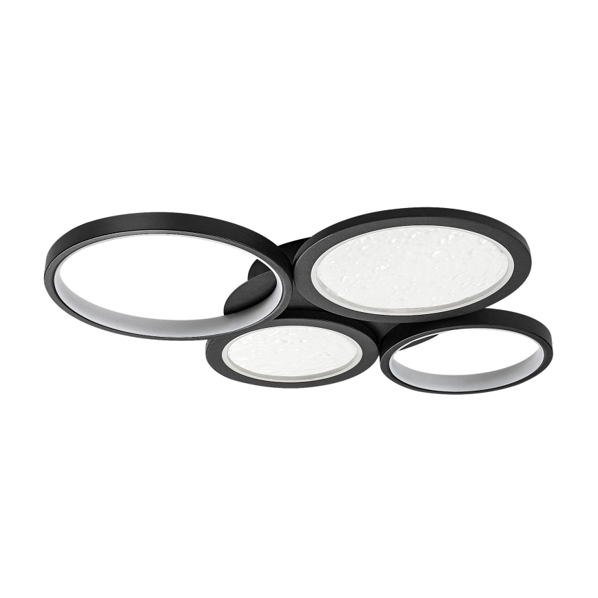 Rabalux - LED Aptumšojama griestu lampa LED/40W/230V 3000-6500K + tālvadības pults