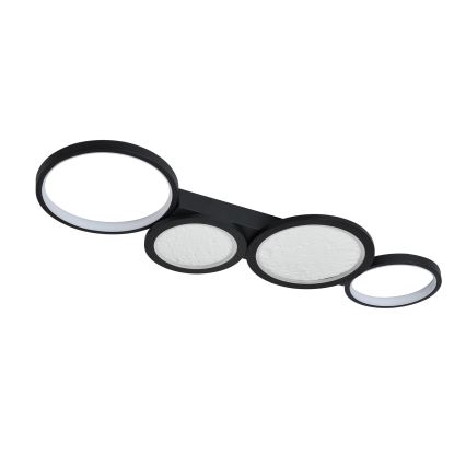 Rabalux - LED Aptumšojama griestu lampa LED/40W/230V 3000-6500K + tālvadības pults