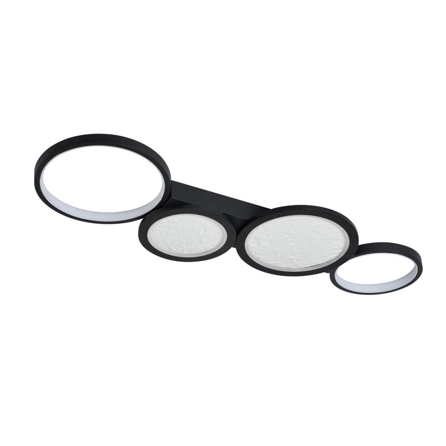 Rabalux - LED Aptumšojama griestu lampa LED/40W/230V 3000-6500K + tālvadības pults