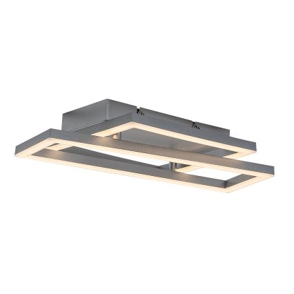 Rabalux - LED griestu gaismeklis LED/24W/230V 3000K 22x37 cm
