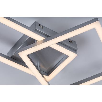 Rabalux - LED Griestu lampa LED/24W/230V 3000K