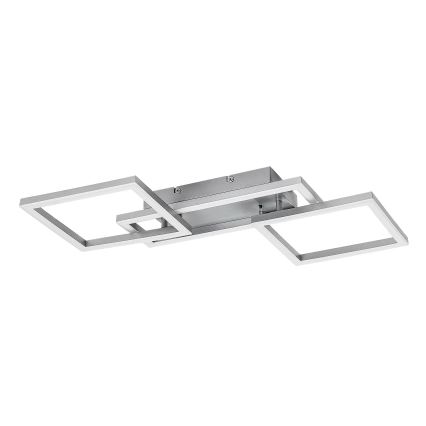 Rabalux - LED Aptumšojama griestu lampa LED/40W/230V 3000-6500K + tālvadības pults