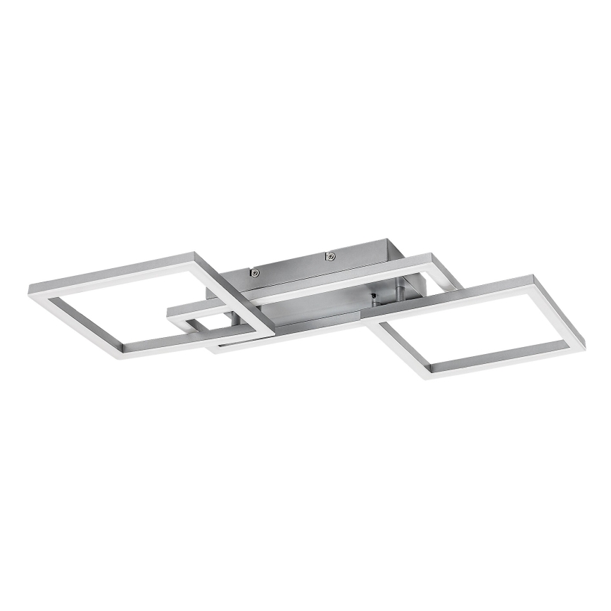 Rabalux - LED Aptumšojama griestu lampa LED/40W/230V 3000-6500K + tālvadības pults