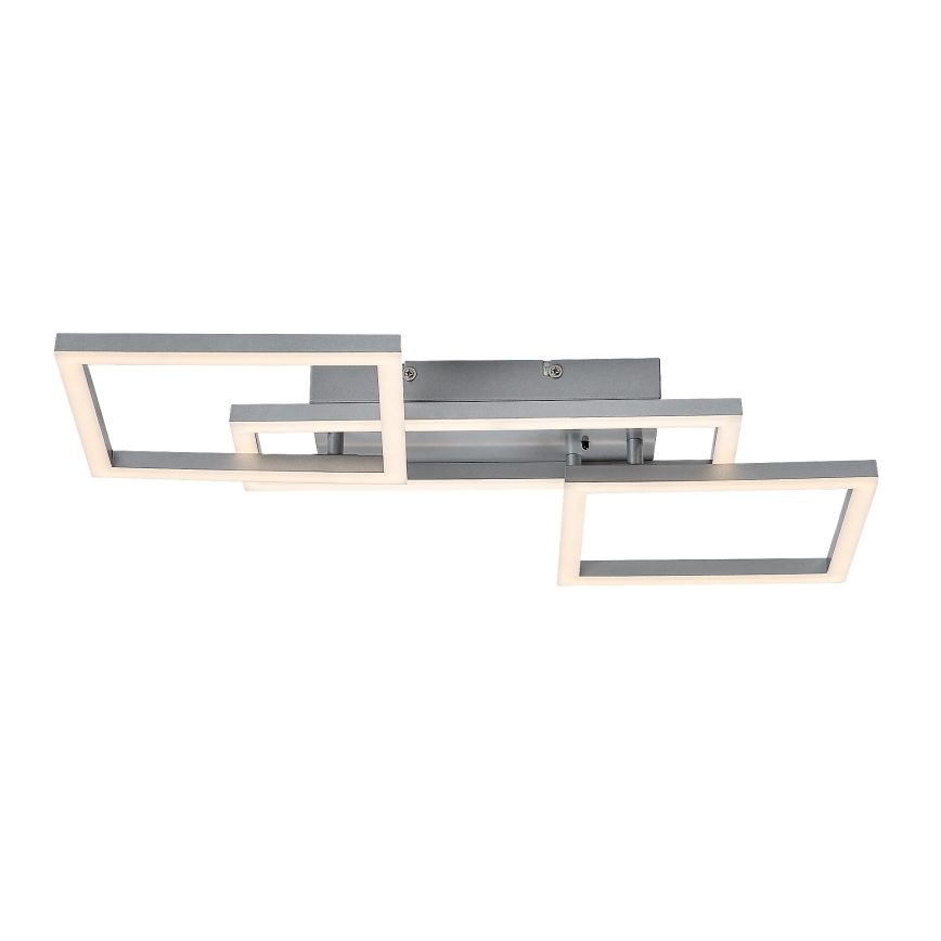 Rabalux - regulējams LED griestu gaismeklis LED/40W/230V 3000-6500K 45x55 cm + tālvadības pults