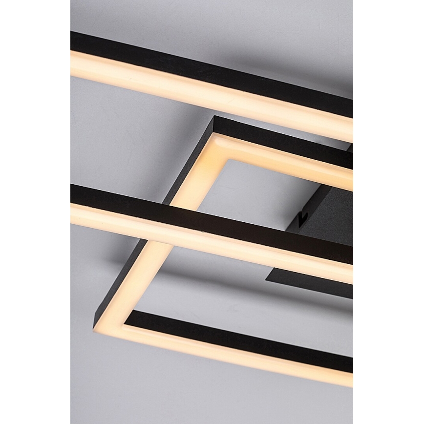 Rabalux - LED Aptumšojama griestu lampa LED/40W/230V 3000-6500K + tālvadības pults