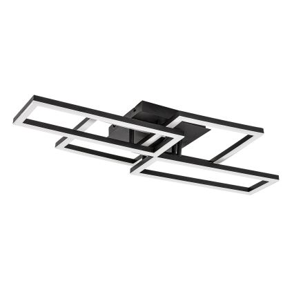 Rabalux - LED Aptumšojama griestu lampa LED/40W/230V 3000-6500K + tālvadības pults