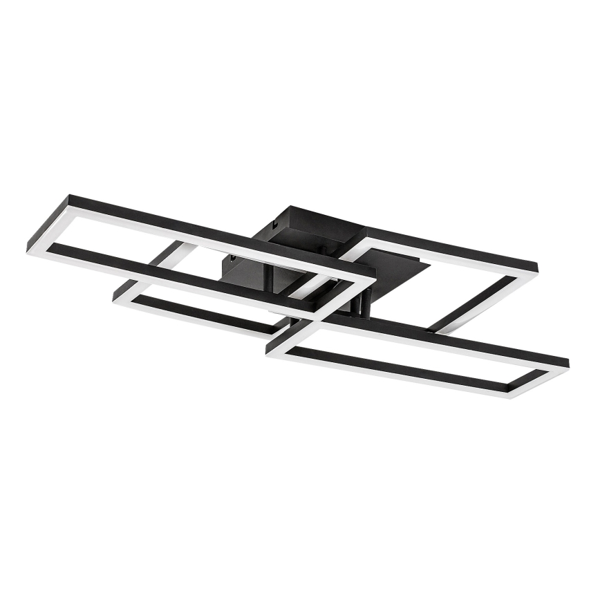 Rabalux - LED Aptumšojama griestu lampa LED/40W/230V 3000-6500K + tālvadības pults