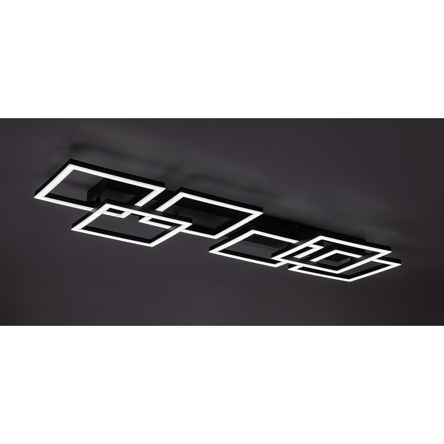 Rabalux - LED Aptumšojama griestu lampa LED/40W/230V 3000-6500K + tālvadības pults