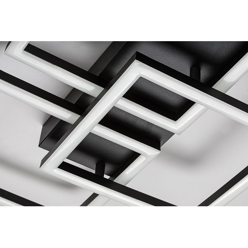 Rabalux - LED Aptumšojama griestu lampa LED/40W/230V 3000-6500K + tālvadības pults