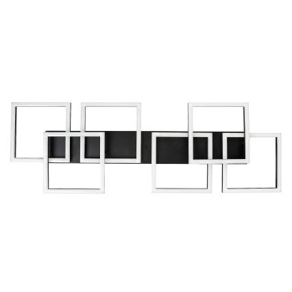 Rabalux - LED dimējams griestu gaismeklis LED/40W/230V 3000-6500K 33x100 cm + tālvadības pults