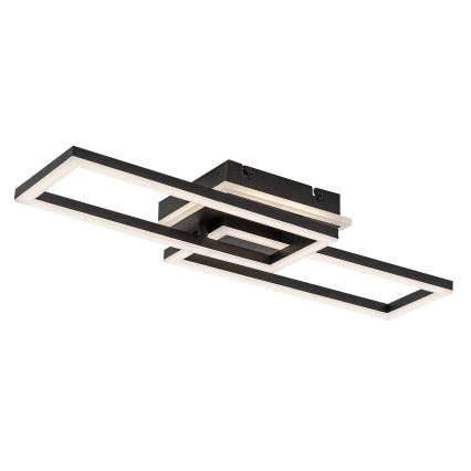 Rabalux - LED Aptumšojama griestu lampa LED/30W/230V 3000-6500K + tālvadības pults
