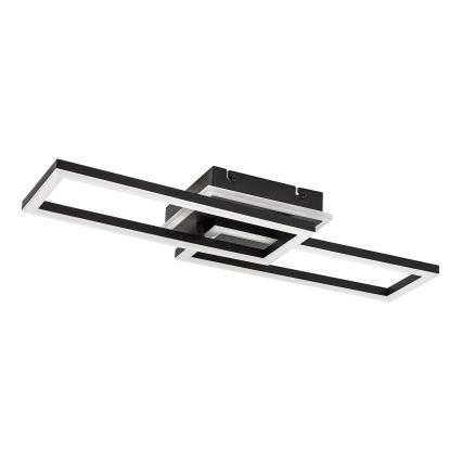 Rabalux - LED ar regulējamu spilgtumu griestu gaismeklis LED/30W/230V 3000-6500K + tālvadība, garums 60 cm