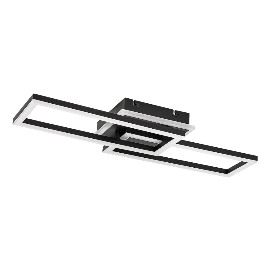 Rabalux - LED ar regulējamu spilgtumu griestu gaismeklis LED/30W/230V 3000-6500K + tālvadība, garums 60 cm