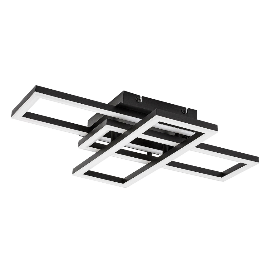 Rabalux - LED Aptumšojama griestu lampa LED/40W/230V 3000-6500K + tālvadības pults