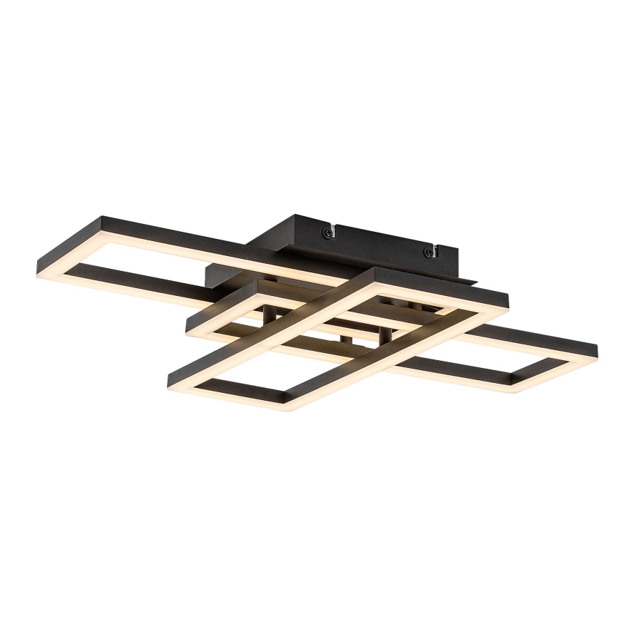 Rabalux - LED Aptumšojama griestu lampa LED/40W/230V 3000-6500K + tālvadības pults