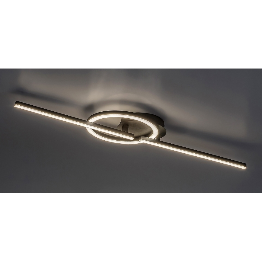 Rabalux - LED Griestu lampa LED/24W/230V 4000K