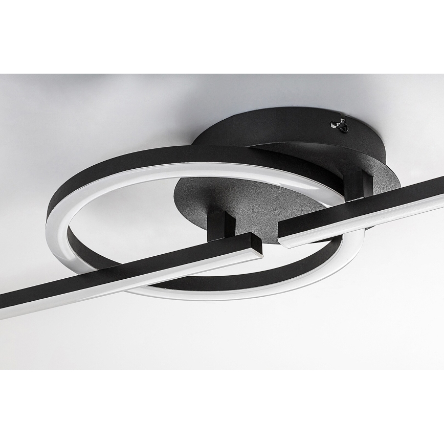 Rabalux - LED Griestu lampa LED/24W/230V 4000K