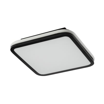 Rabalux - LED RGB Aptumšojama griestu lampa LED/43W/230V 3000-6500K + tālvadības pults