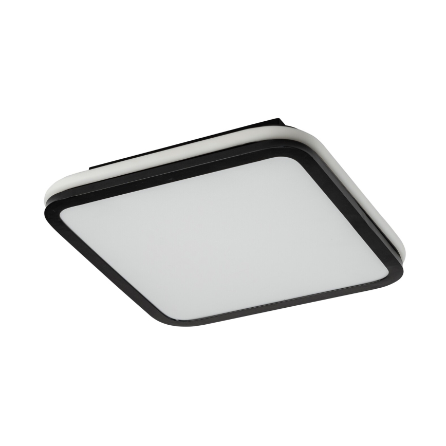 Rabalux - LED RGB Aptumšojama griestu lampa LED/43W/230V 3000-6500K + tālvadības pults