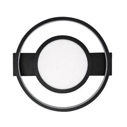 Rabalux - LED RGB dimējama griestu lampa LED/40W/230V 3000-6500K + ar tālvadības pulti Ø 43 cm