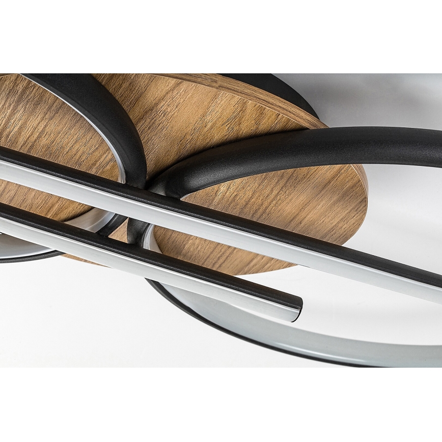 Rabalux - LED Griestu lampa LED/40W/230V 3000/4000/6500K