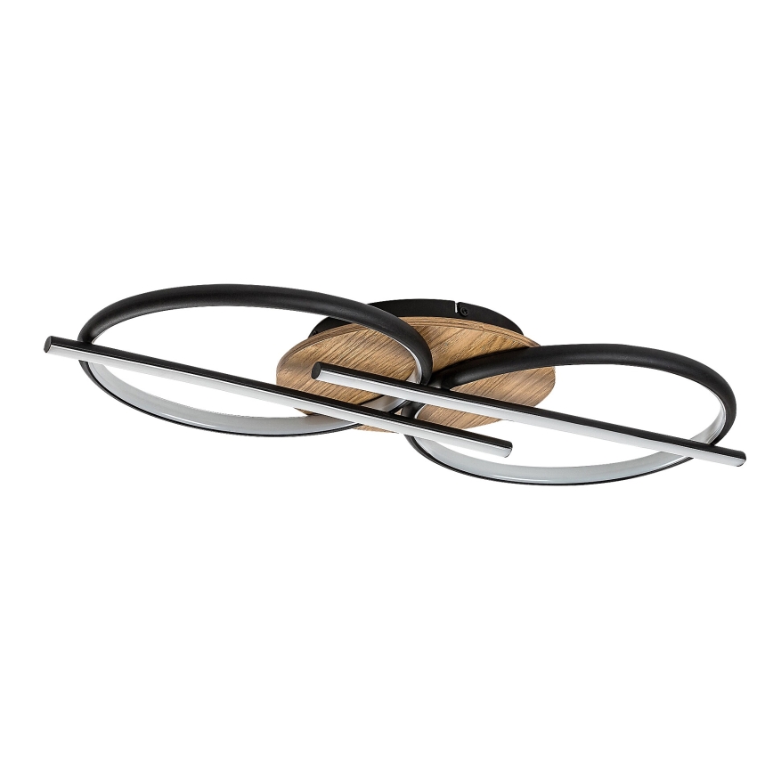Rabalux - LED Griestu lampa LED/40W/230V 3000/4000/6500K