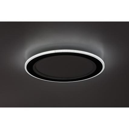 Rabalux - LED RGB Aptumšojama griestu lampa LED/22W/230V 3000-6500K + tālvadības pults