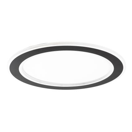 Rabalux - LED RGB Aptumšojama griestu lampa LED/22W/230V 3000-6500K + tālvadības pults