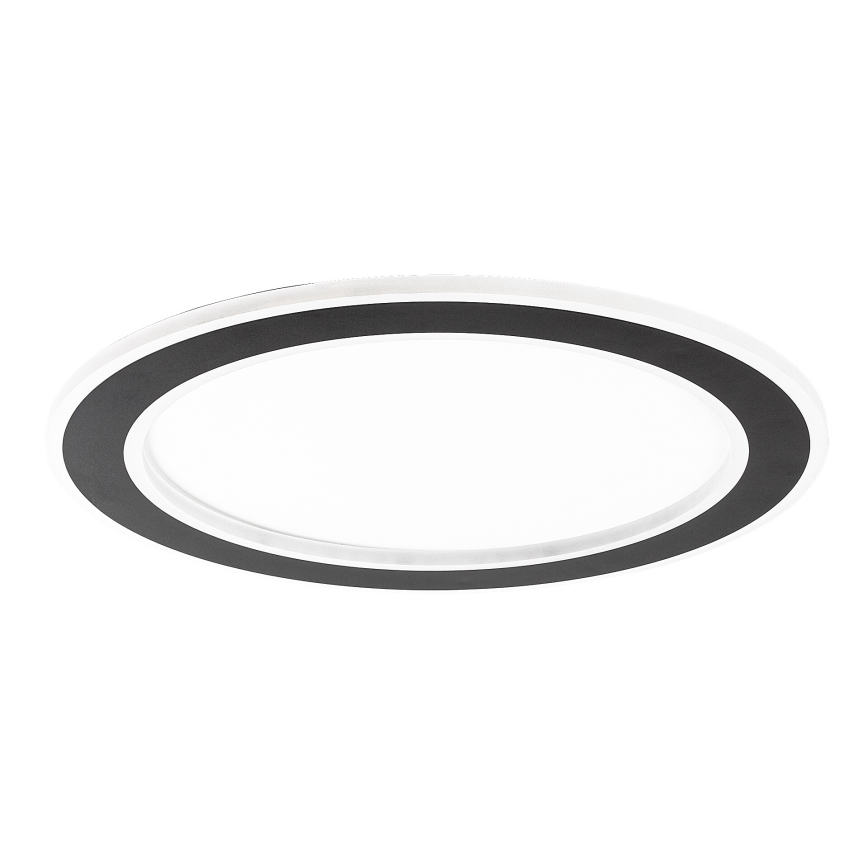Rabalux - LED RGB Aptumšojama griestu lampa LED/22W/230V 3000-6500K + tālvadības pults