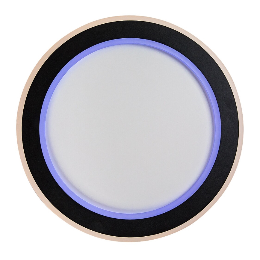Rabalux - LED RGB Aptumšojama griestu lampa LED/22W/230V 3000-6500K + tālvadības pults