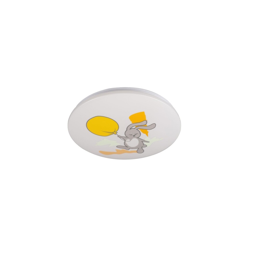 Rabalux - LED Bērnu griestu lampa LED/24W/230V 3000K