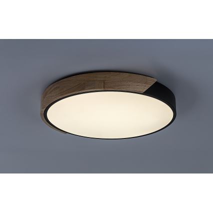 Rabalux - LED griestu lampa LED/24W/230V 4000K Ø 41 cm