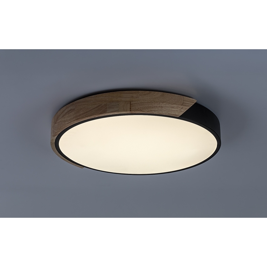 Rabalux - LED griestu lampa LED/24W/230V 4000K Ø 41 cm