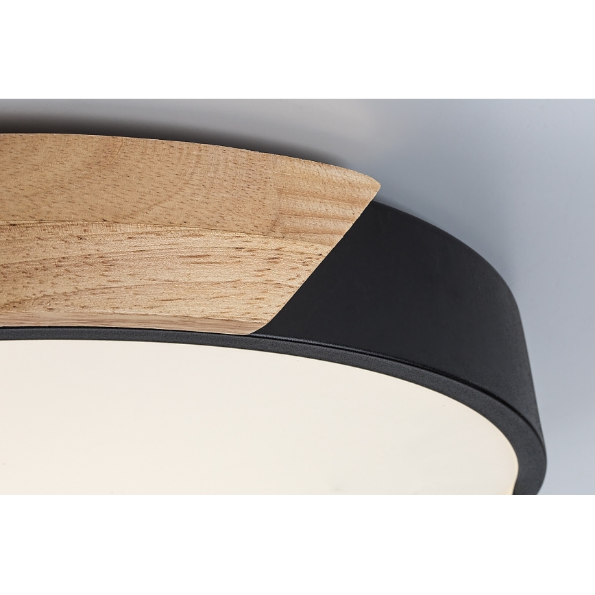 Rabalux - LED griestu lampa LED/24W/230V 4000K Ø 41 cm