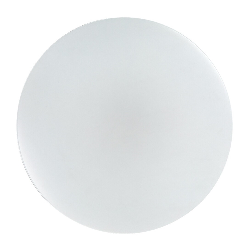 Rabalux - Dimējama LED griestu lampa LED/34W/230V 3000-6500K Ø 38 cm + tālvadības pults