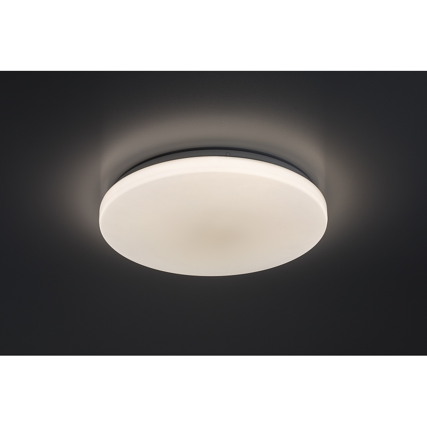 Rabalux - LED regulējams griestu gaismeklis LED/60W/230V 3000-6500K Ø 58 cm + tālvadības pults